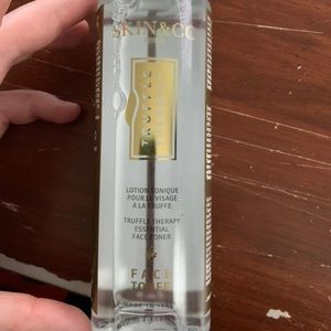 SKIN&CO Roma Truffle Therapy Face Toner